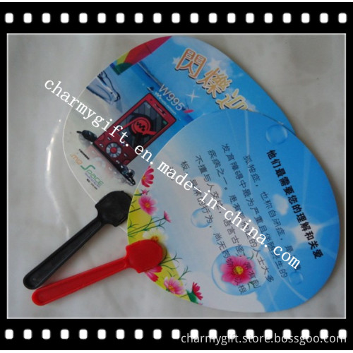 Hand Fan-17